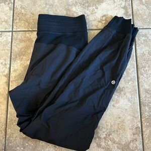 Lululemon Active Joggers
